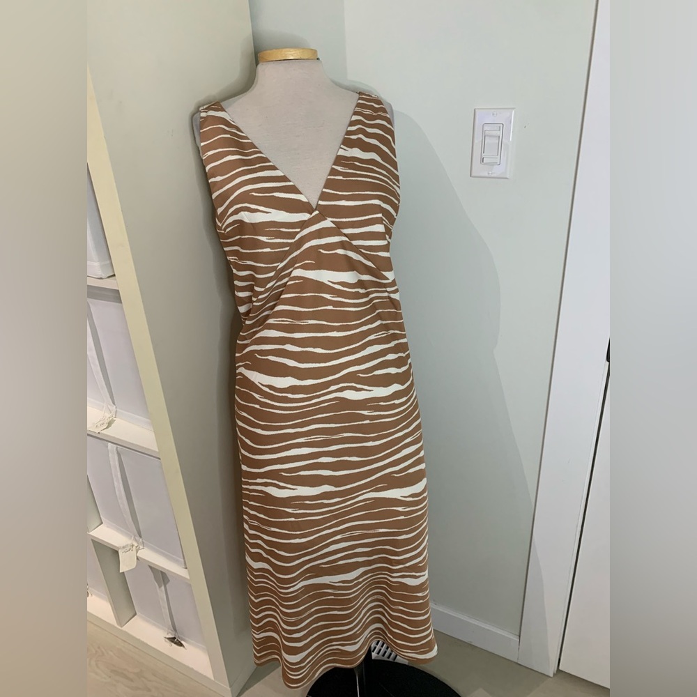 NWT maxi dress XXL